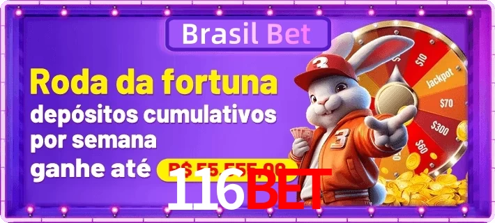 116BET
