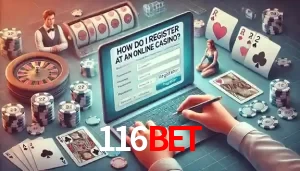 Registrar-se