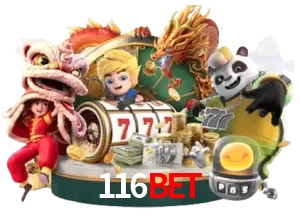 116BET