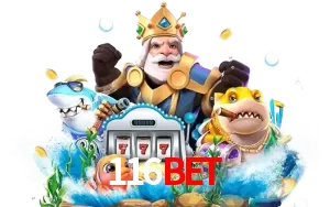 116BET