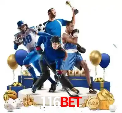 116BET